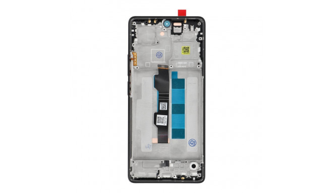 FixCell LCD Display for REDMI NOTE 13 PRO 4G OEM with frame