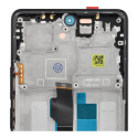 FixCell LCD Display for REDMI NOTE 13 PRO 4G OEM with frame