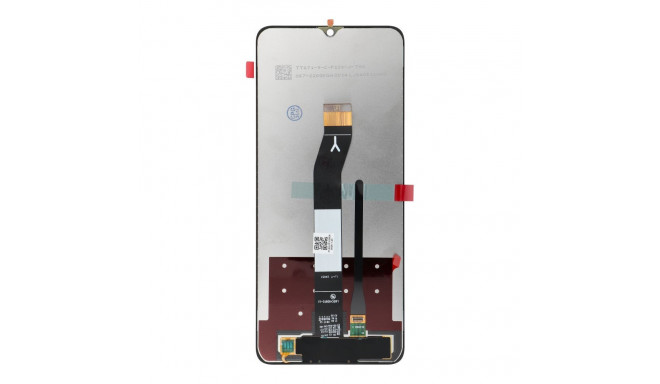 FixCell LCD Display for FixCell LCD REDMI A3 OEM without frame