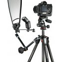 Manfrotto штатив MT055CXPRO3