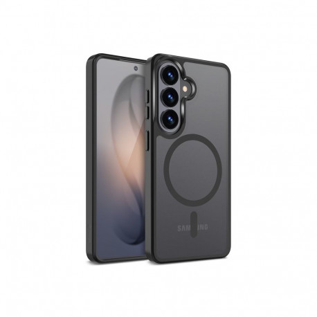 Case MagSafe Samsung Galaxy S26+ black