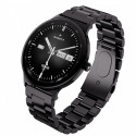 Smartwatch Quantum silver steel