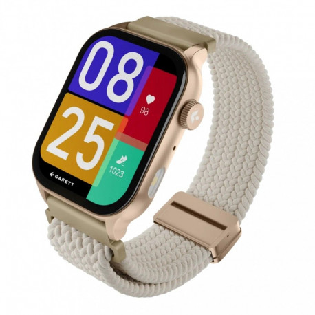 Smartwatch Activity 3 Gold