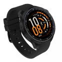 Smartwatch Compass GPS black