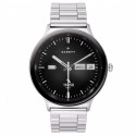 Smartwatch Quantum silver steel