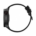 Smartwatch Compass GPS black