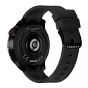 Smartwatch Compass GPS black