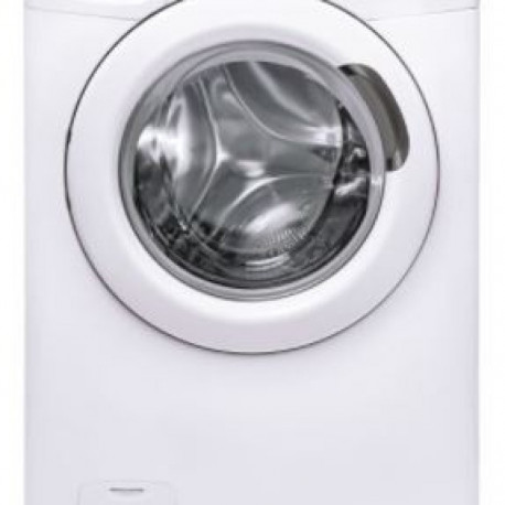 The Candy Smart CSWS 4962DWE/1-S is a freestanding washer-dryer. Below are its prim