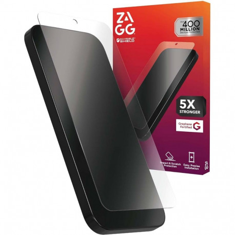 InvisibleShield Glass Elite, Samsung Galaxy S25 Protector Glass
