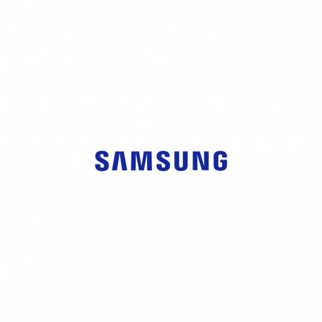 Soundbar - Samsung HW-B450F/EN 2.1-Channel 300 W Black