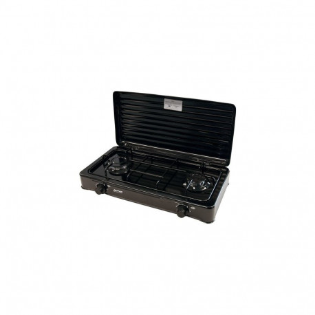 Gas stove - MPM Smile-KN-02/1KB