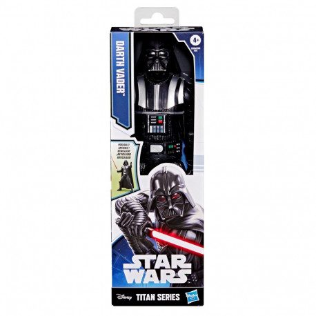 STAR WARS Figure Titan Series 30 cm