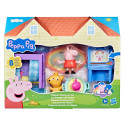 PEPPA PIG playset Room Accessories Set
