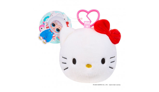 L.O.L. Surprise nukk Reversible plush
