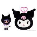 L.O.L. Surprise nukk Reversible plush