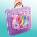 AIRBRUSH Art Activity Case