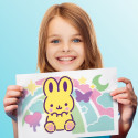 AIRBRUSH Art Activity Case