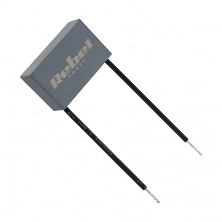 Kondensaator MKSP-8 1uF 450V mootoritele