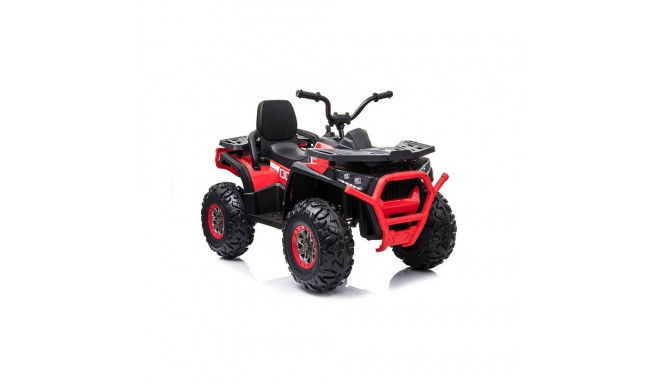 Quad XMX607 punane