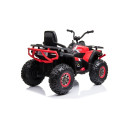 Quad XMX607 punane