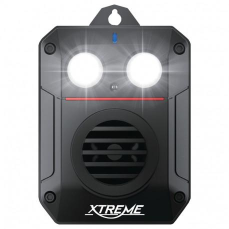 44-199# Odstraszacz gryzoni xtreme mr-12 aa/usb