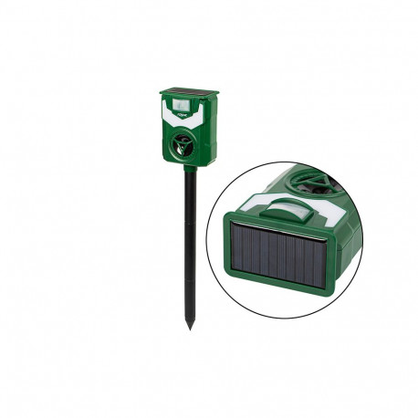 44-197# Odstraszacz ptaków xtreme mr-07