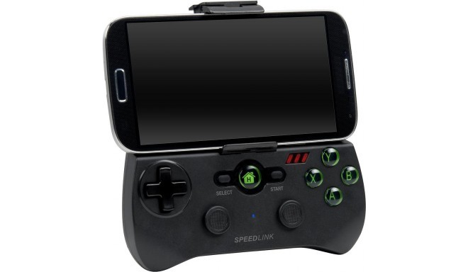 Speedlink mängupult Myon Mobile (SL-6590-BK)
