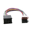 0299# BMW-ISO auto adapter