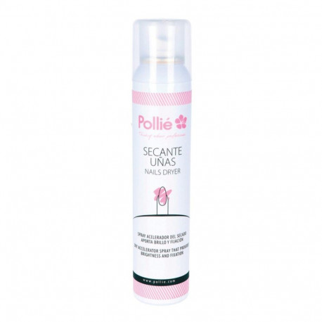 Pollie küünelaki kuivatamist kiirendav sprei 200ml