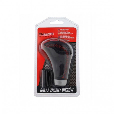 Käigukangi nupp nahk 97 mm