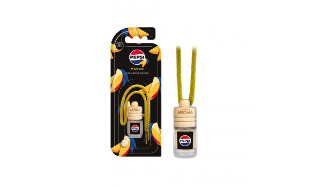 Autolõhn Pepsi mini Mango 4,5ml