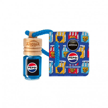 Autolõhn Pepsi mini 4,5ml