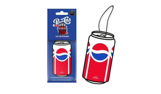 Autolõhn Pepsi purgis