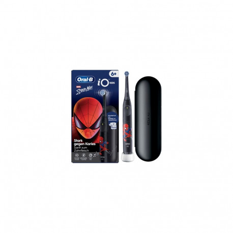 Oral-B iO laste 6+ Spiderman