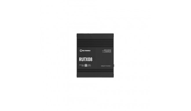 Teltonika RUTX08 Ethernet Router
