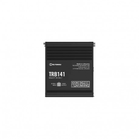 Teltonika lüüs TRB141 LTE Cat 1 I/O