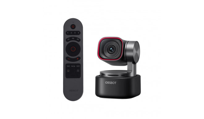 OBSBOT Tiny 3 Remote Combo