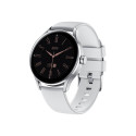QCY Elite smartwatch (silver)