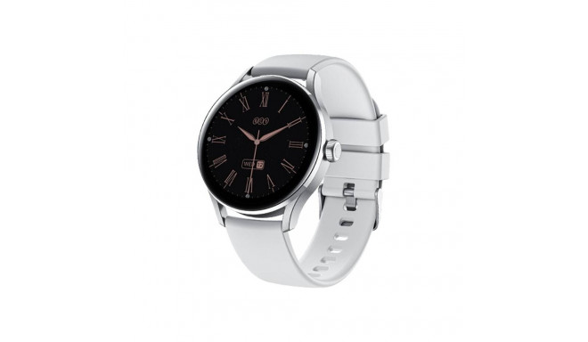 QCY Elite smartwatch (silver)