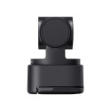 OBSBOT Tiny 3 Lite webcam with remote control and microphone