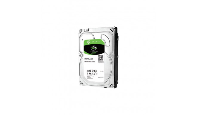 SEAGATE Desktop Barracuda 7200 2TB HDD 7200rpm SATA serial ATA 6Gb/s NCQ 256MB cache 8,9cm 3,5inch B