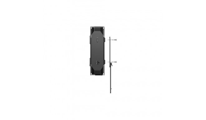 HP B550 Z Display PC kinnitusalus