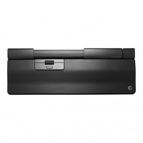 CONTOUR SliderMouse Pro Extended wrist rest Wireless