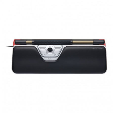CONTOUR RollerMouse Red Plus juhtmega