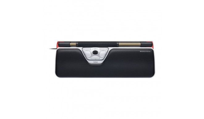 CONTOUR RollerMouse Red Plus Wired