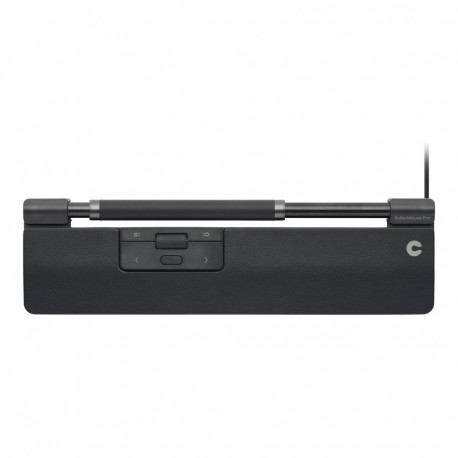 CONTOUR RollerMouse Pro Slim wrist rest Wired