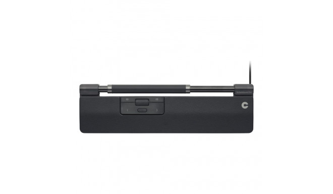 CONTOUR RollerMouse Pro Slim wrist rest Wired