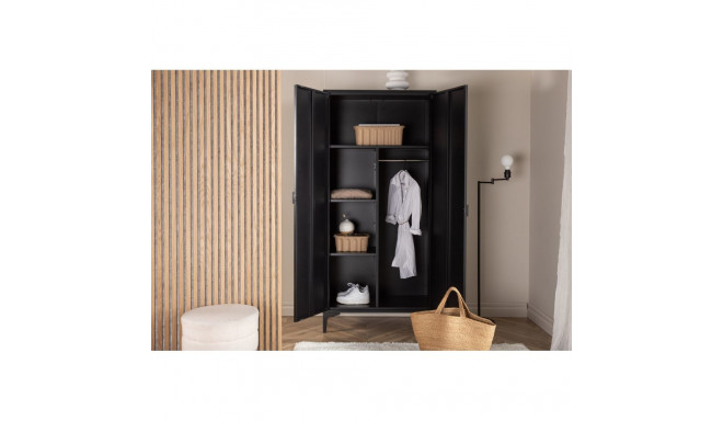 Riidekapp PIRING, must