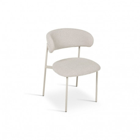 Söögitool DIANA, beež