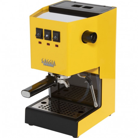 Gaggia Classic Evo E24 yellow RI9481/18